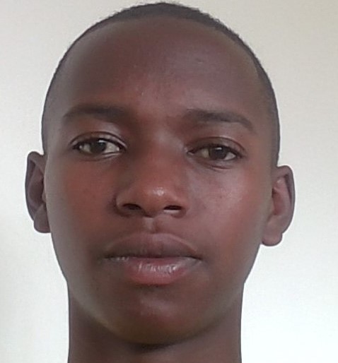 Ishimwe Kevin